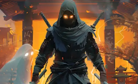 Download Shadow Fight 4 Mod APK Obb 2025 Mod Menu v1.9.40 1 Shadow Fight 4 Mod APK Arena