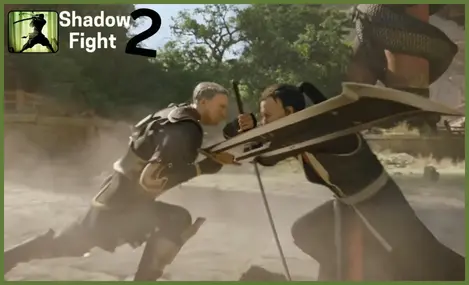 Download Shadow Fight 3 Mod APK + Obb 2025 Unlimited Everything 2 Gameplay Of Shadow Fight 3 Mod APK