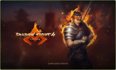 Download Shadow Fight 4 Mod APK Obb 2025 Mod Menu v1.9.40 2 Enhanced Gameplay Of Shadow Fight 4 Arena Mod APK Obb