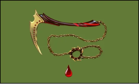 Best Shadow Fight 2 Weapons For Titan, Underworld & Combat 2 Shadow Fight 2 Blood Reaper