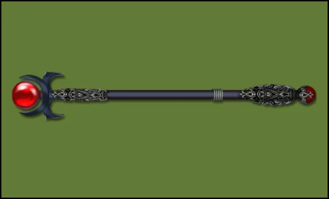 Best Shadow Fight 2 Weapons For Titan, Underworld & Combat 3 Staff of Night Shadow Fight 2
