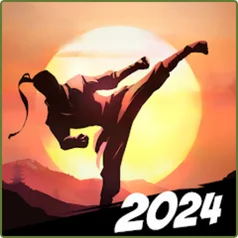 Shades Shadow Fight Roguelike 1 Shades Shadow Fight Roguelike Mod APK