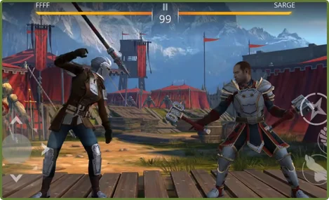 Download Shadow Fight 3 Mod APK + Obb 2025 Unlimited Everything 5 Shadow Fight 3 Mod APK User Friendly Game