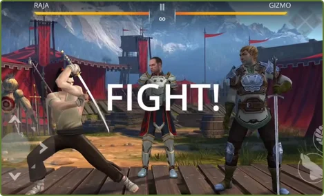 Download Shadow Fight 3 Mod APK + Obb 2025 Unlimited Everything 7 No freezing issue in Shadow Fight 3 Mod APK