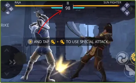 Download Shadow Fight 3 Mod APK + Obb 2025 Unlimited Everything 8 Endless Health Supply In Shadow Fight 3 Mod APK