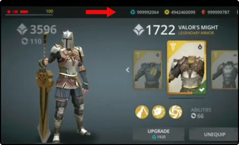 Download Shadow Fight 3 Mod APK + Obb 2025 Unlimited Everything 10 Shadow Fight 3 Mod APK Unlimited Everything And Max Level