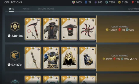 Download Shadow Fight 3 Mod APK + Obb 2025 Unlimited Everything 11 Unlocked Items & Equipment