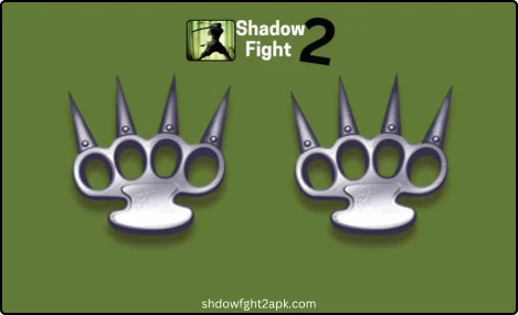 Best Shadow Fight 2 Weapons For Titan, Underworld & Combat 11 Knuckles Shadow Fight 2