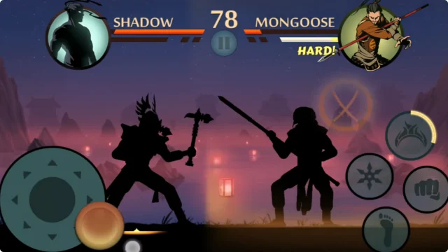 Shadow Fight 2 APK