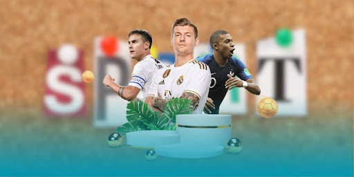 Experience the World of Comprehensive Betting Tips at the Specialized Site 1 International betting: Global football map at your fingertips